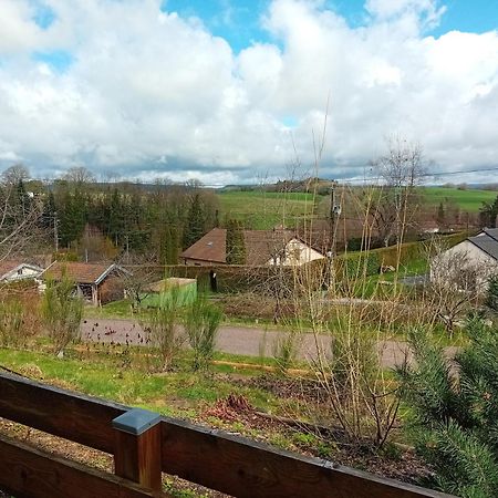 Le Gite De La Racine "La Verte Vallee" Raon-aux-Bois Zewnętrze zdjęcie